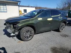 2T2GGCEZ3PC027787 2023 LEXUS NX
