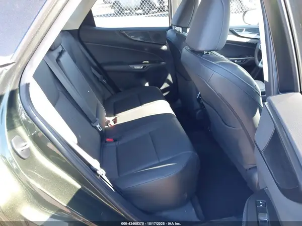 2T2GGCEZ3PC027983 2023 LEXUS NX - Image 8
