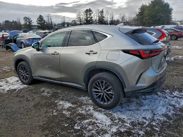 2T2GGCEZ3PC028745 2023 LEXUS NX - Image 2
