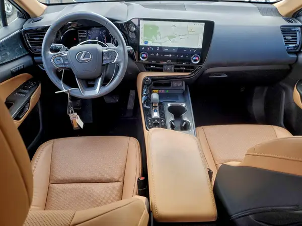 2T2GGCEZ3PC028745 2023 LEXUS NX - Image 8