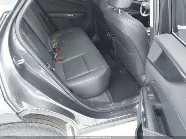 2T2GGCEZ3PC028776 2023 LEXUS NX - Image 8