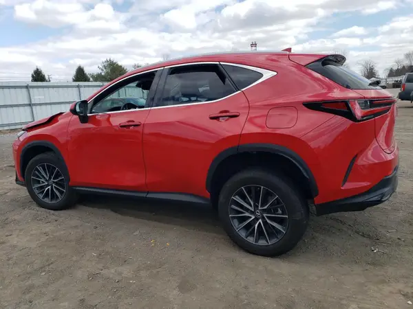 2T2GGCEZ3PC029040 2023 LEXUS NX - Image 2