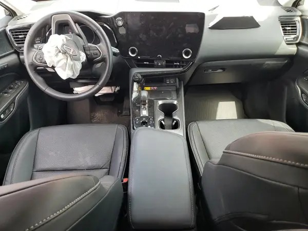 2T2GGCEZ3PC029040 2023 LEXUS NX - Image 8