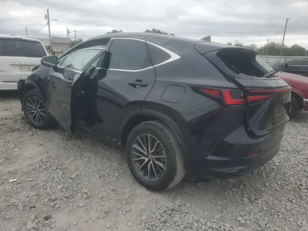 2T2GGCEZ3PC031175 2023 LEXUS NX - Image 2