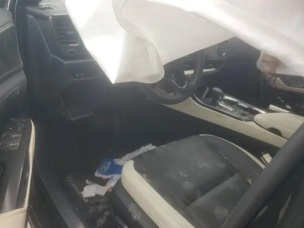 2T2GGCEZ3PC031175 2023 LEXUS NX - Image 8