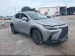 2T2GGCEZ3PC031564 2023 LEXUS NX