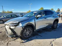 2T2GGCEZ3RC036752 2024 LEXUS NX