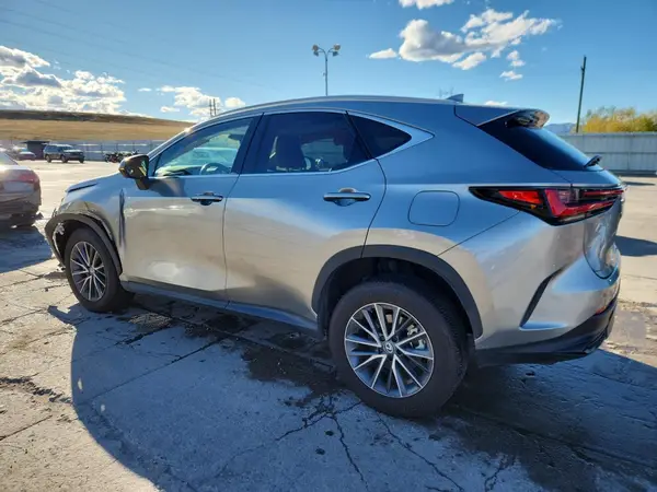 2T2GGCEZ3RC036752 2024 LEXUS NX - Image 2