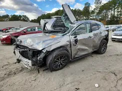 2T2GGCEZ3RC036945 2024 LEXUS NX