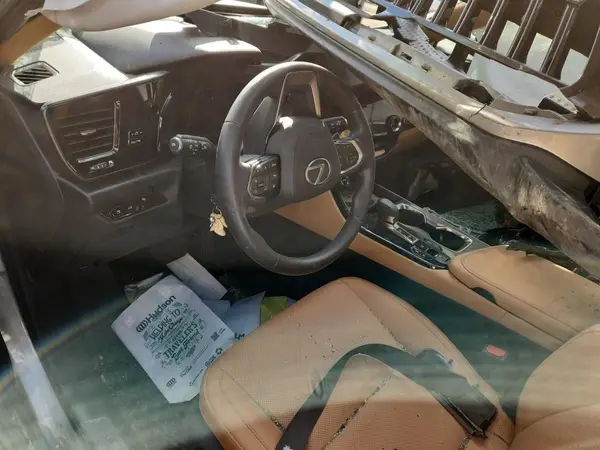 2T2GGCEZ3RC036945 2024 LEXUS NX - Image 8