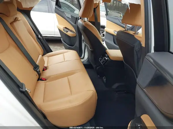 2T2GGCEZ3RC039506 2024 LEXUS NX - Image 8
