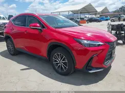 2T2GGCEZ3RC043135 2024 LEXUS NX