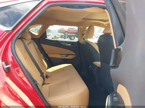 2T2GGCEZ3RC043135 2024 LEXUS NX - Image 8