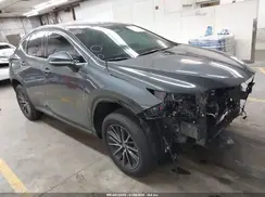 2T2GGCEZ3RC046424 2024 LEXUS NX