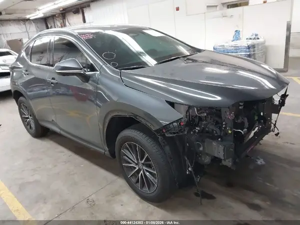 2T2GGCEZ3RC046424 2024 LEXUS NX - Image 1