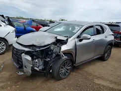 2T2GGCEZ3RC046875 2024 LEXUS NX