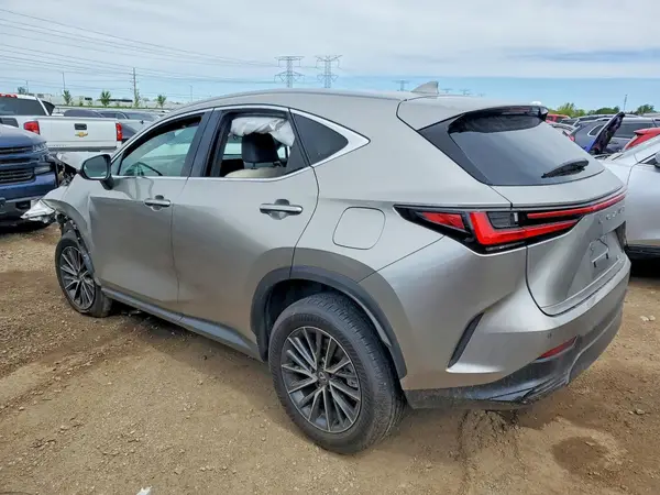 2T2GGCEZ3RC046875 2024 LEXUS NX - Image 2