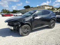 2T2GGCEZ3RC047461 2024 LEXUS NX