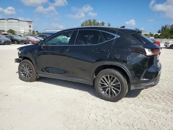 2T2GGCEZ3RC047461 2024 LEXUS NX - Image 2