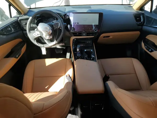 2T2GGCEZ3RC047461 2024 LEXUS NX - Image 8