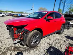2T2GGCEZ3RC047539 2024 LEXUS NX