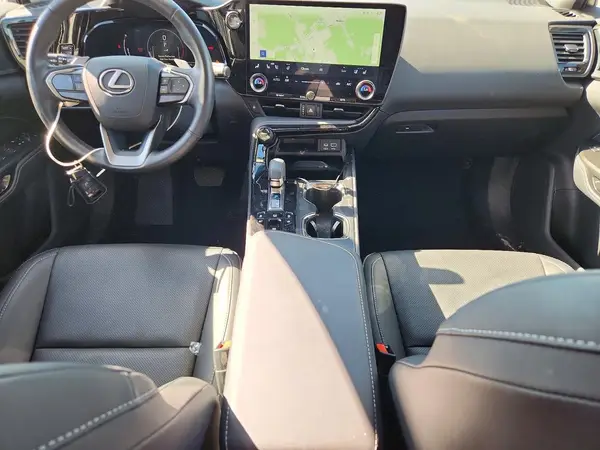 2T2GGCEZ3RC047539 2024 LEXUS NX - Image 8