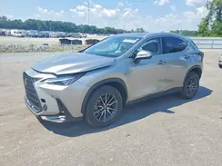 2T2GGCEZ3RC047928 2024 LEXUS NX