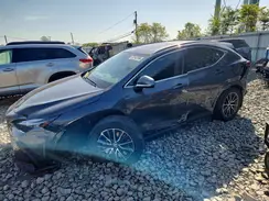 2T2GGCEZ3RC048108 2024 LEXUS NX