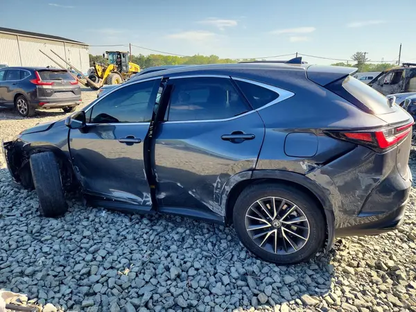 2T2GGCEZ3RC048108 2024 LEXUS NX - Image 2