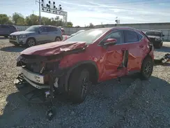 2T2GGCEZ3RC048450 2024 LEXUS NX