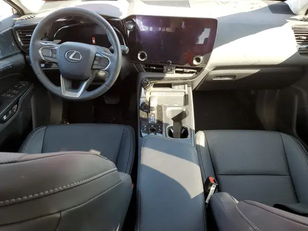 2T2GGCEZ3RC048450 2024 LEXUS NX - Image 8