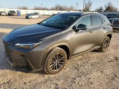 2T2GGCEZ3RC052661 2024 LEXUS NX
