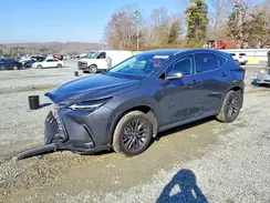 2T2GGCEZ3RC053454 2024 LEXUS NX