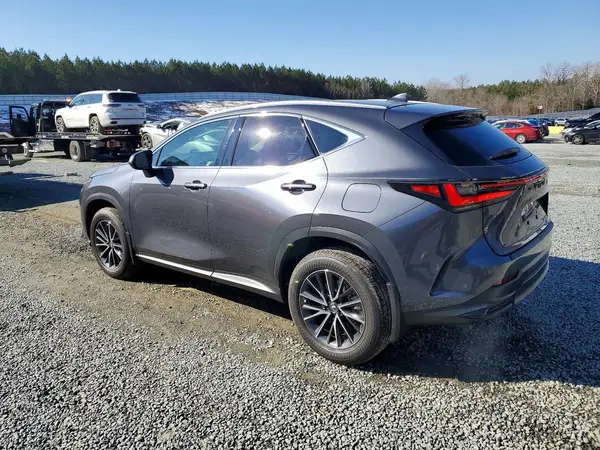 2T2GGCEZ3RC053454 2024 LEXUS NX - Image 2