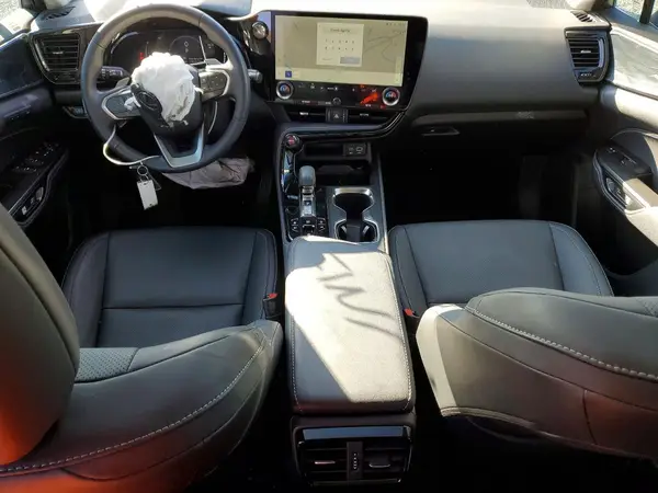 2T2GGCEZ3RC053454 2024 LEXUS NX - Image 8