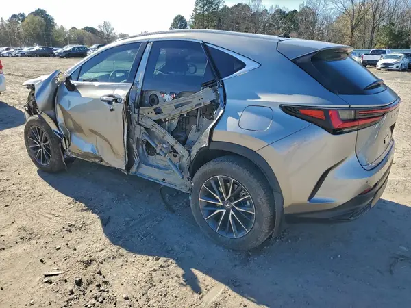 2T2GGCEZ3RC054068 2024 LEXUS NX - Image 2