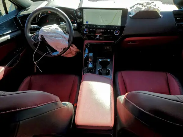 2T2GGCEZ3RC054068 2024 LEXUS NX - Image 8