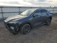 2T2GGCEZ3RC056645 2024 LEXUS NX