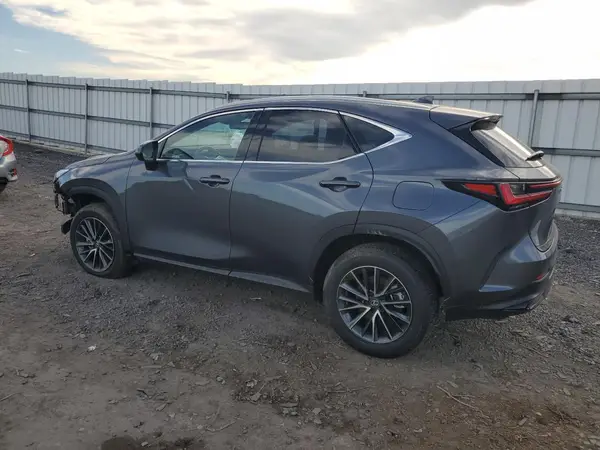 2T2GGCEZ3RC056645 2024 LEXUS NX - Image 2