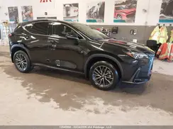 2T2GGCEZ3RC059786 2024 LEXUS NX