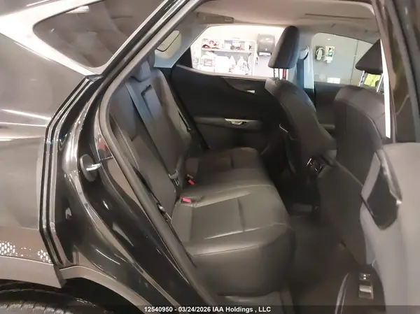 2T2GGCEZ3RC059786 2024 LEXUS NX - Image 8