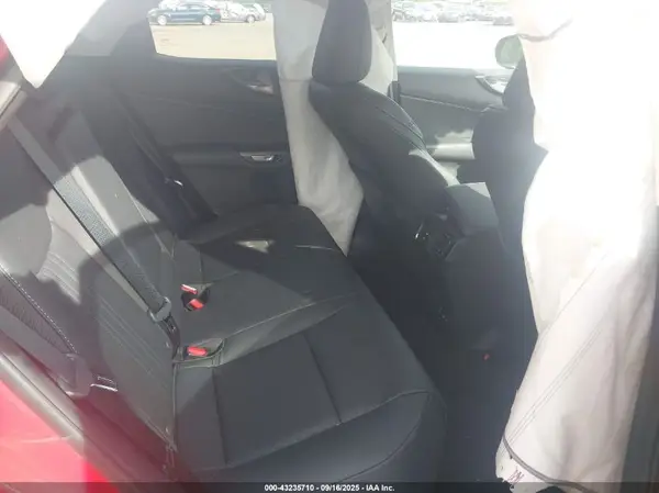 2T2GGCEZ3SC064251 2025 LEXUS NX - Image 8