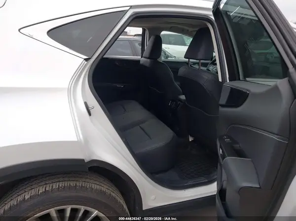2T2GGCEZ3SC080577 2025 LEXUS NX - Image 8