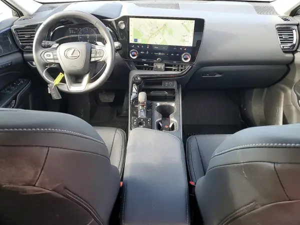 2T2GGCEZ3SC084838 2025 LEXUS NX - Image 8