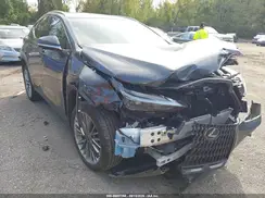 2T2GGCEZ3TC095775 2026 LEXUS NX