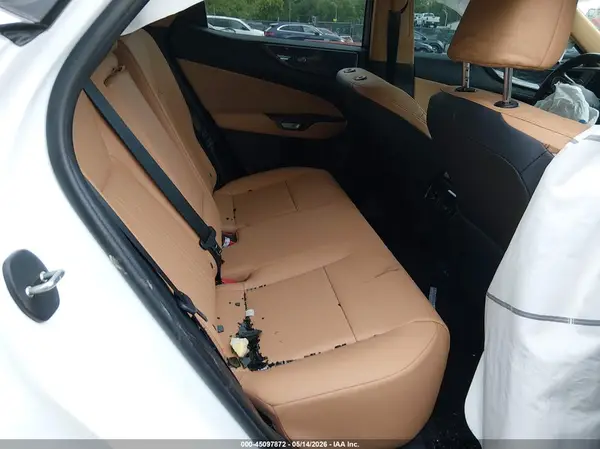 2T2GGCEZ3TC099888 2026 LEXUS NX - Image 8