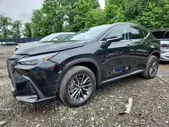2T2GGCEZ3TC107570 2026 LEXUS NX