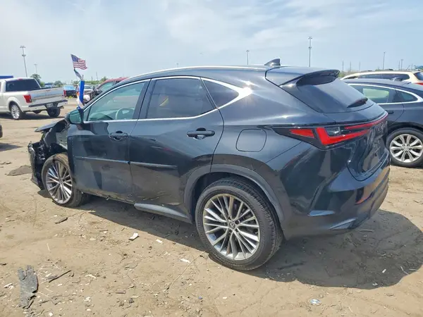 2T2GGCEZ4NC001034 2022 LEXUS NX - Image 2