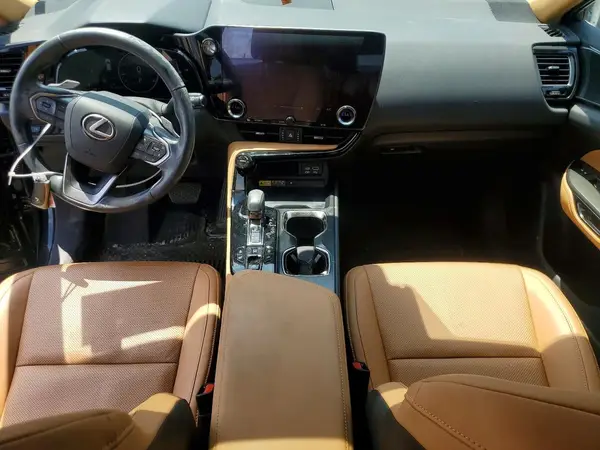 2T2GGCEZ4NC001034 2022 LEXUS NX - Image 8