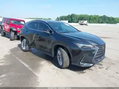 2T2GGCEZ4NC003026 2022 LEXUS NX
